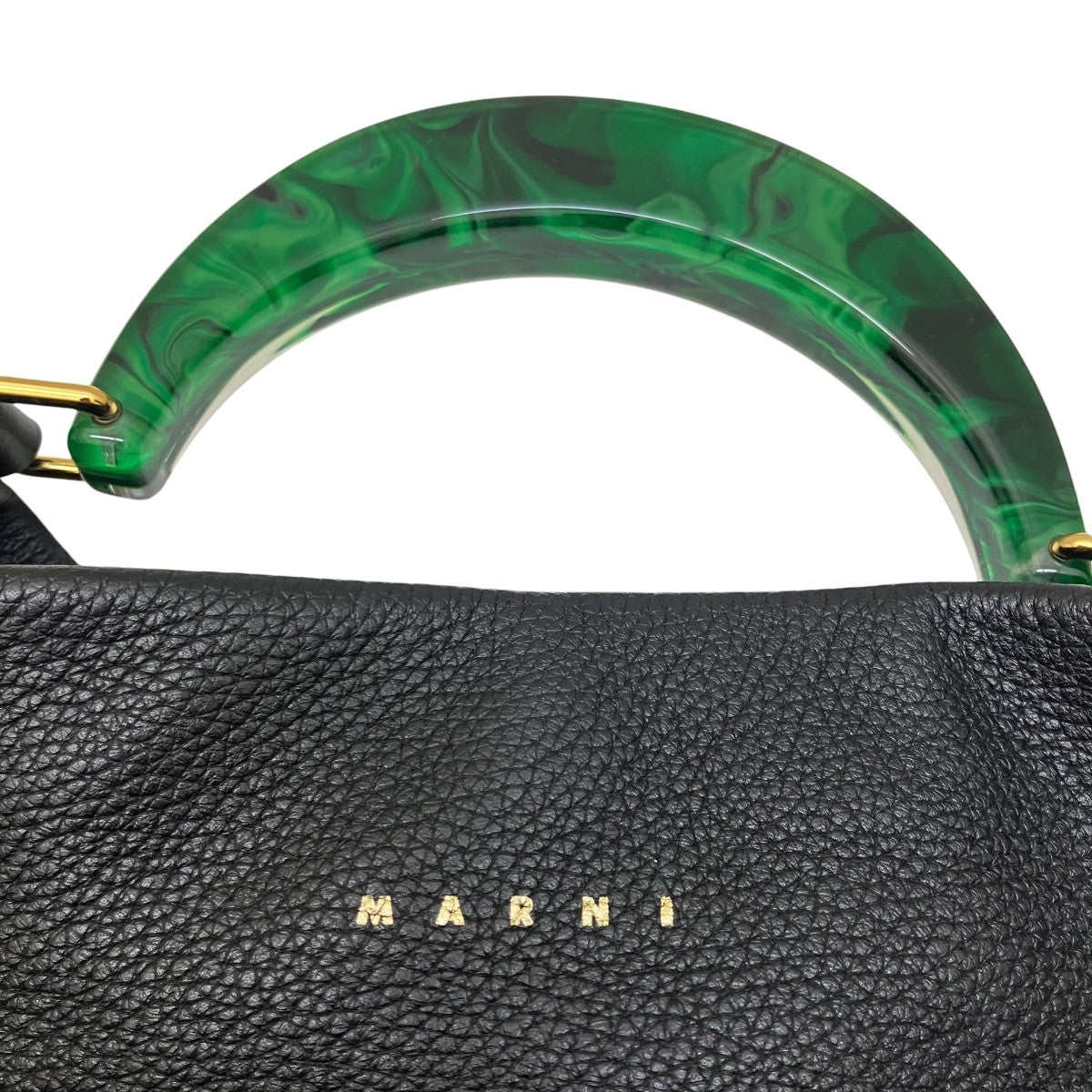 MARNI SCMP0063U02WAYショルダーバッグ 古着・中古-7枚目のアイテム画像
