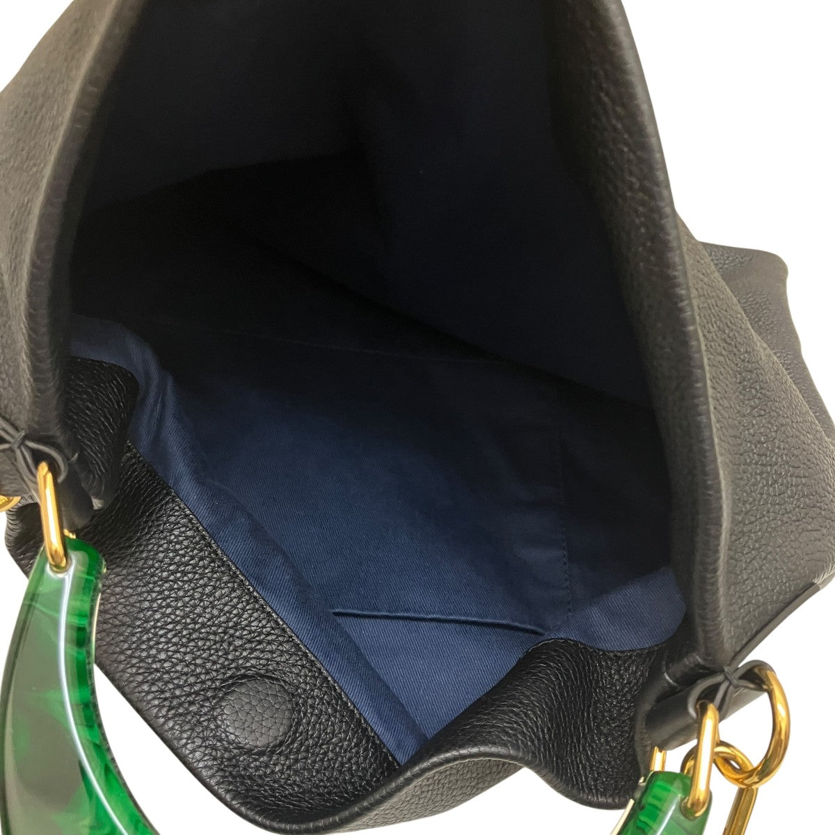 MARNI SCMP0063U02WAYショルダーバッグ 古着・中古-8枚目のアイテム画像
