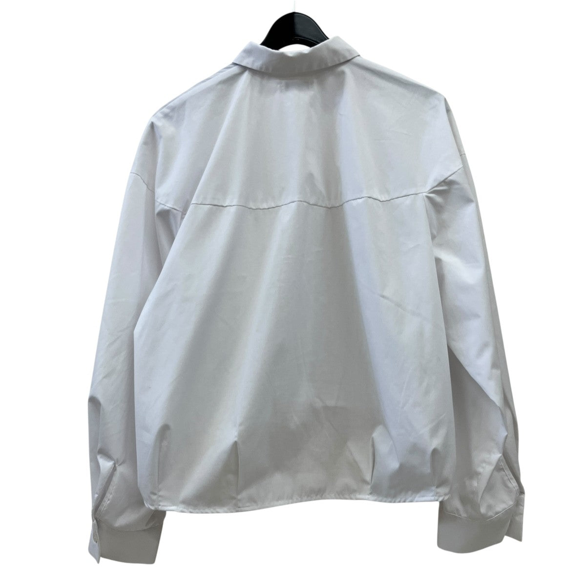 MARW UNITED ARROWS 長袖シャツ9111-673-0028 古着・中古-2枚目のアイテム画像