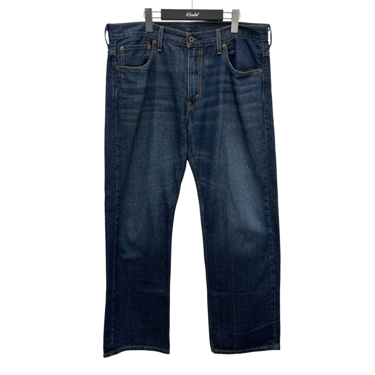 LEVI’S デニムパンツPC9-00569-0041 古着・中古-1枚目のアイテム画像