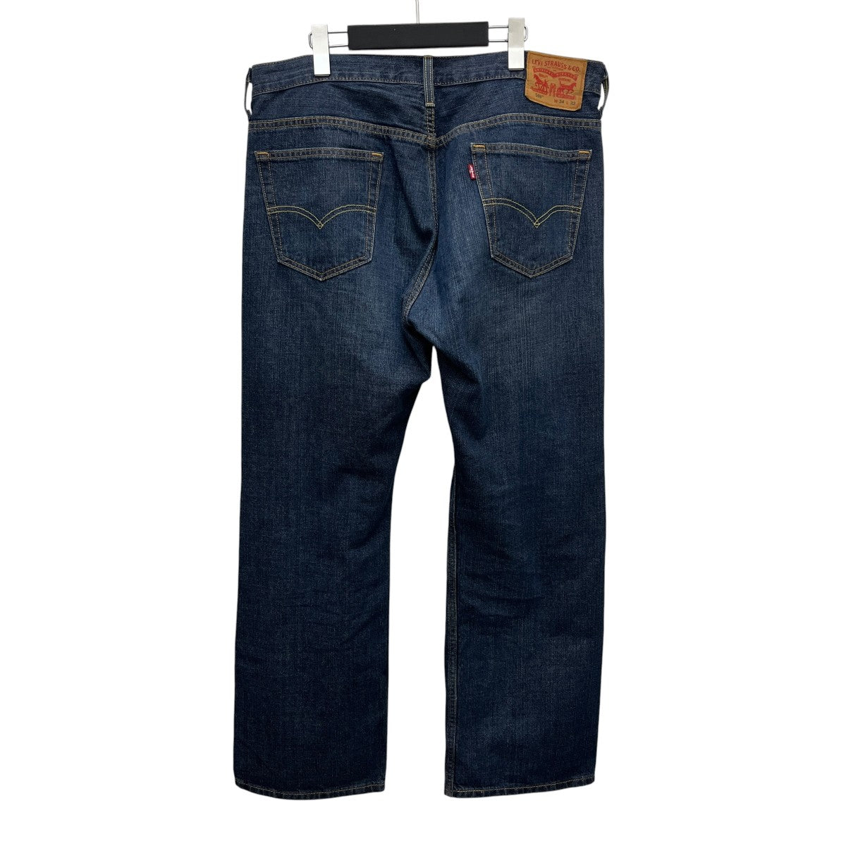 LEVI’S デニムパンツPC9-00569-0041 古着・中古-2枚目のアイテム画像