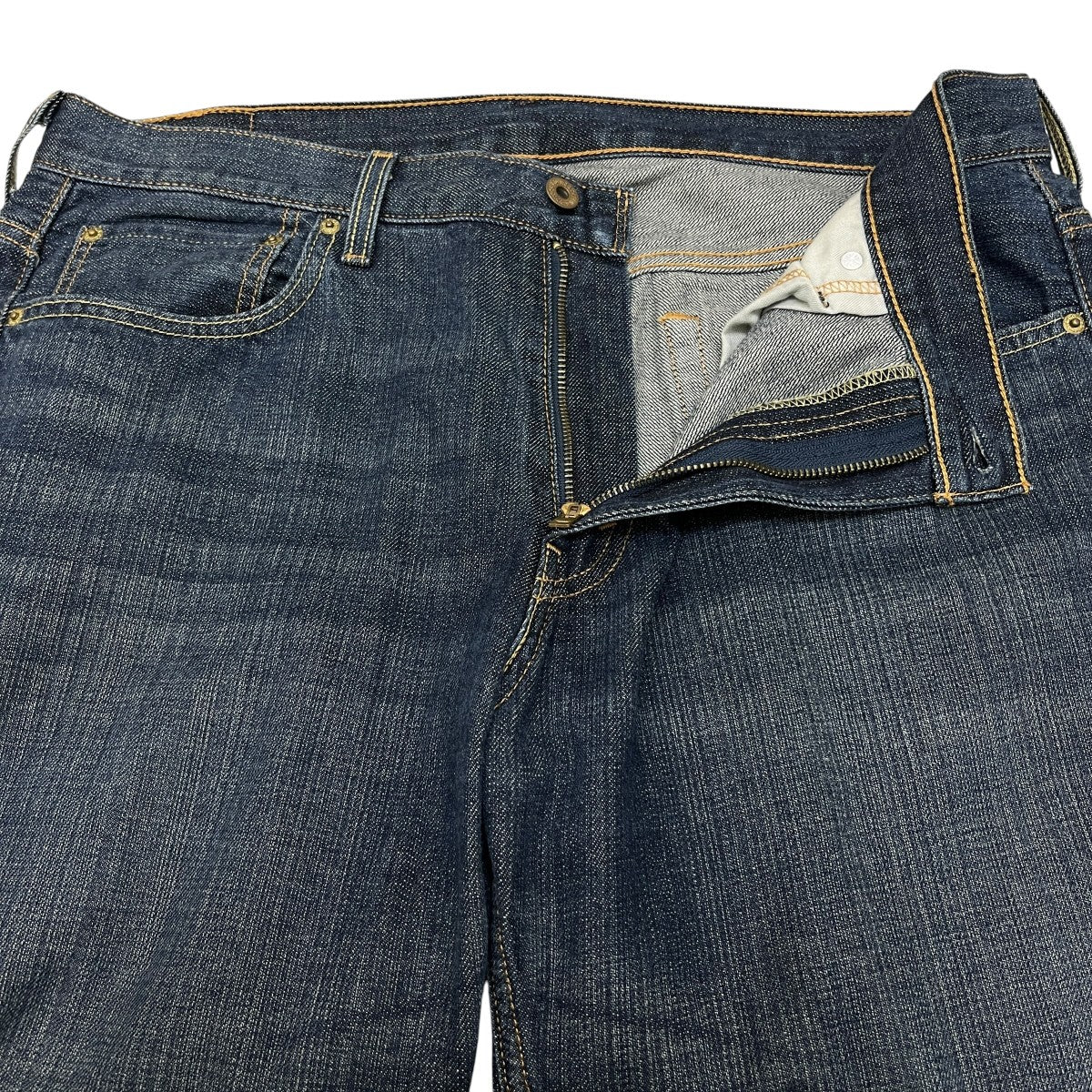 LEVI’S デニムパンツPC9-00569-0041 古着・中古-3枚目のアイテム画像