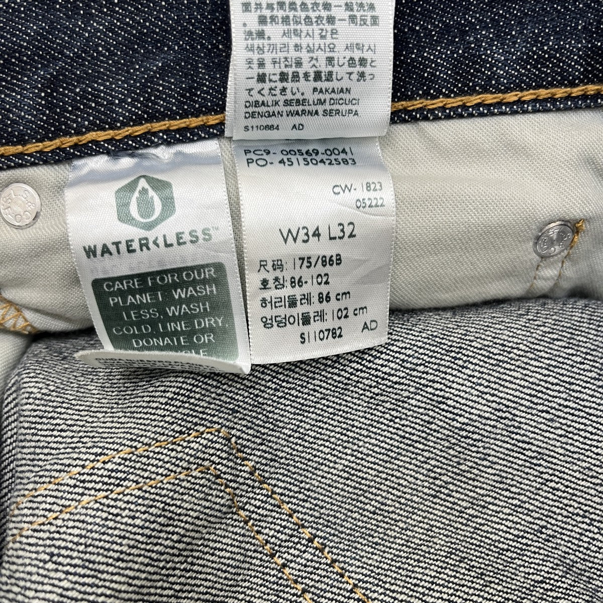 LEVI’S デニムパンツPC9-00569-0041 古着・中古-6枚目のアイテム画像