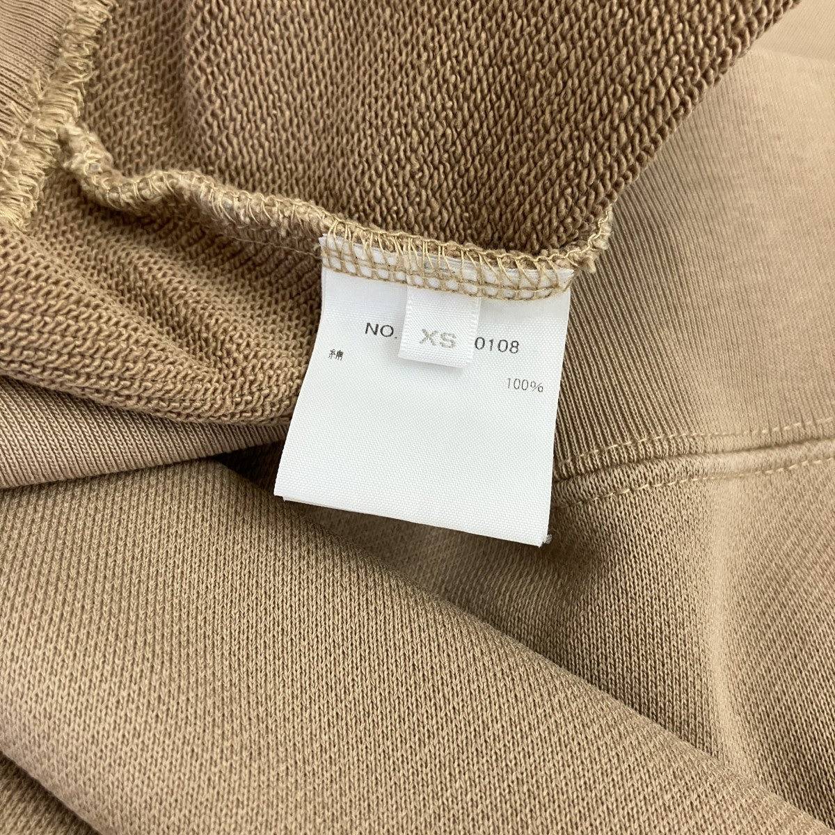 R．H．Vintage クルーネックスウェット3110900108 古着・中古-5枚目のアイテム画像