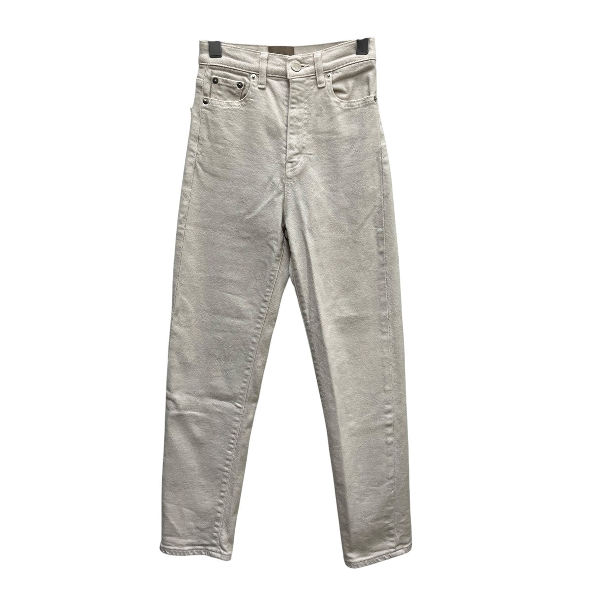 THE SHISHIKUI デニムパンツ0225-0229 古着・中古-1枚目のアイテム画像