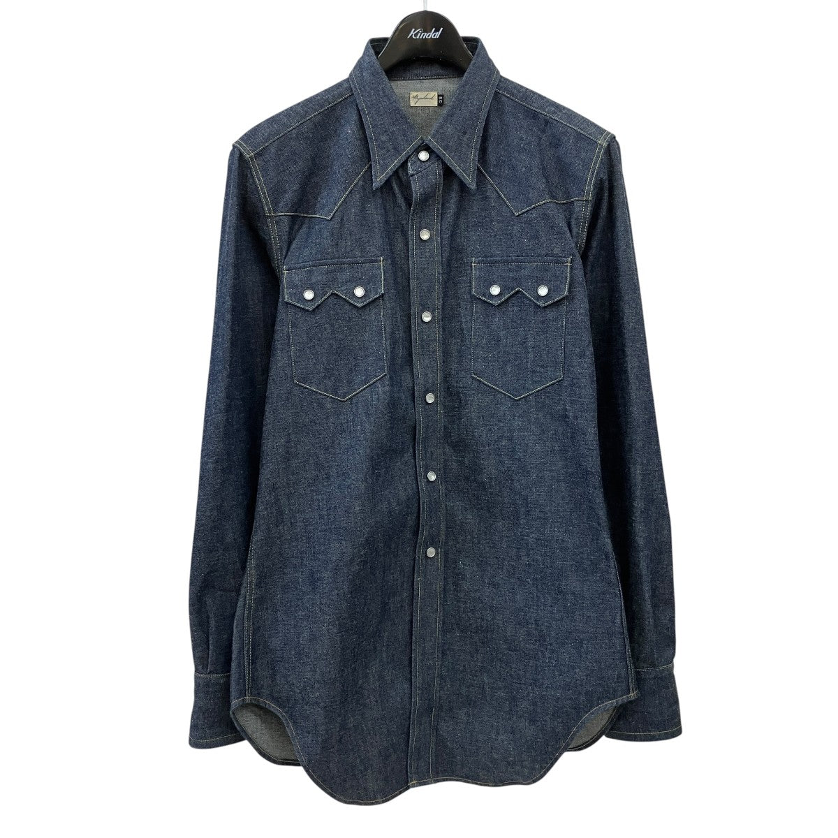 Brycelands 長袖シャツ 古着・中古-1枚目のアイテム画像