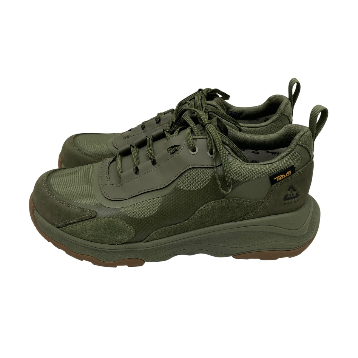 TEVA GEOTRECCA LOW RPスニーカー1134373 古着・中古-3枚目のアイテム画像