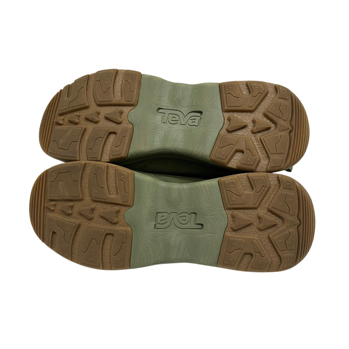 TEVA GEOTRECCA LOW RPスニーカー1134373 古着・中古-4枚目のアイテム画像