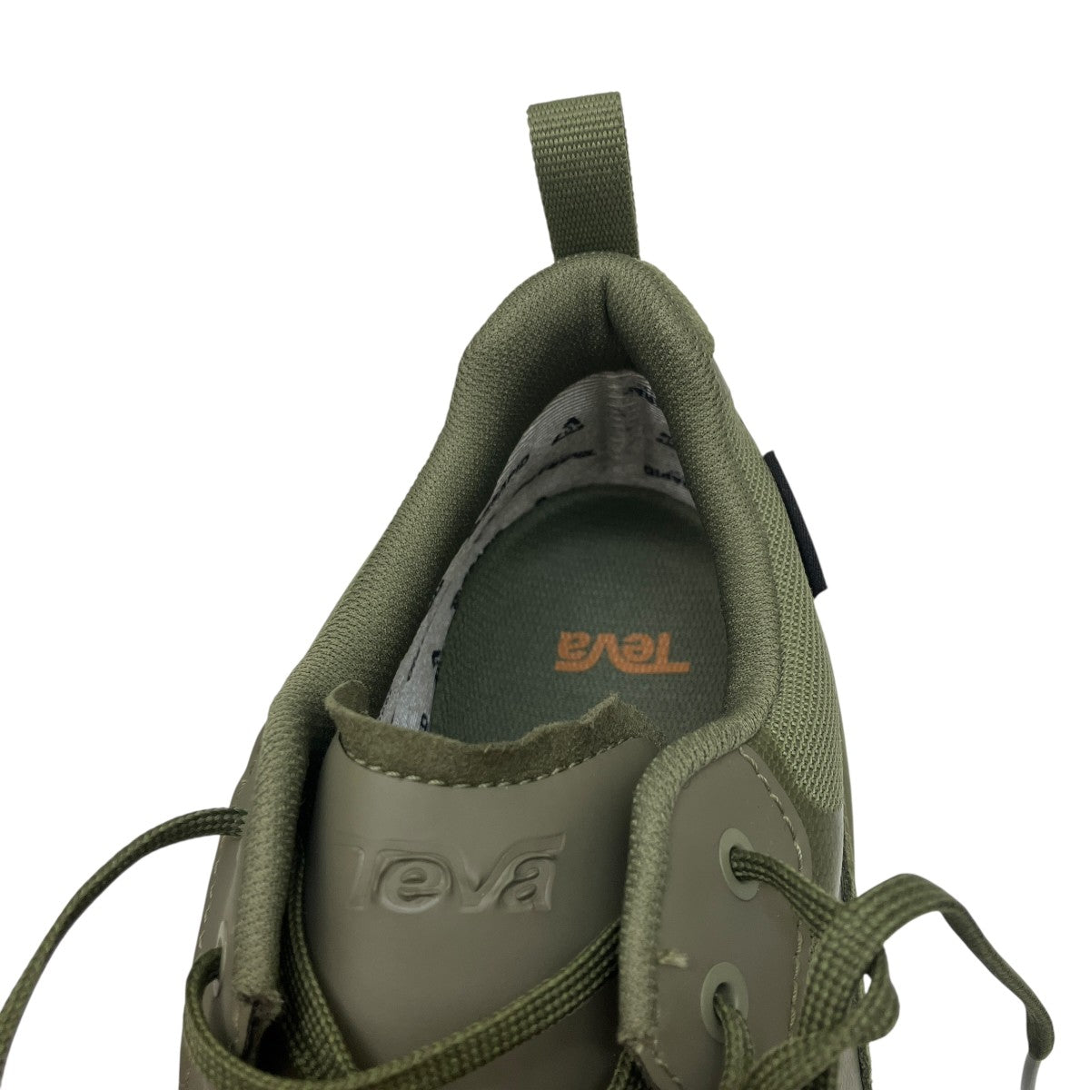 TEVA GEOTRECCA LOW RPスニーカー1134373 古着・中古-5枚目のアイテム画像