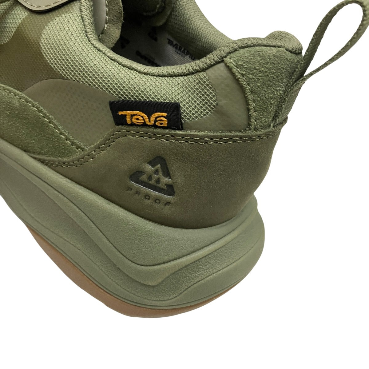 TEVA GEOTRECCA LOW RPスニーカー1134373 古着・中古-6枚目のアイテム画像