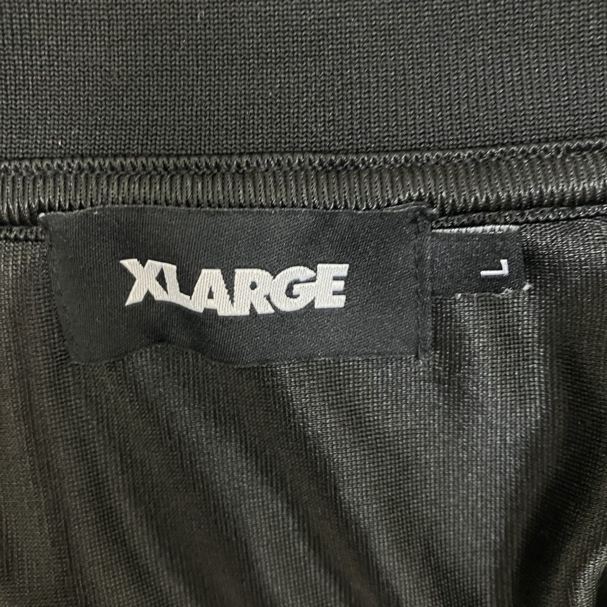 X-LARGE ゲームシャツ101243011002 古着・中古-6枚目のアイテム画像