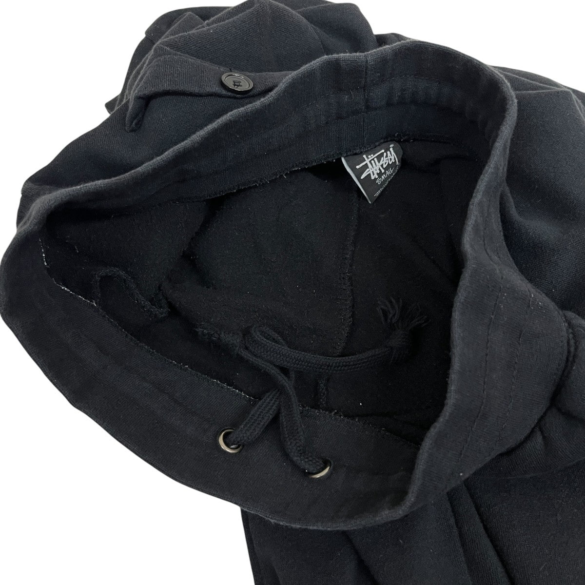 stussy スウェットパンツ 古着・中古-5枚目のアイテム画像