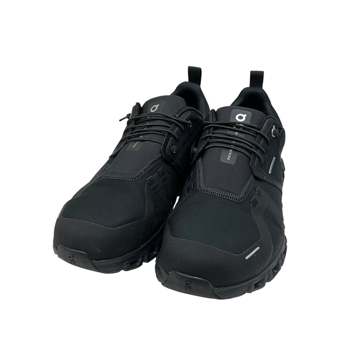 On Cloud 6 Waterproofスニーカー3MF10061043 古着・中古-1枚目のアイテム画像