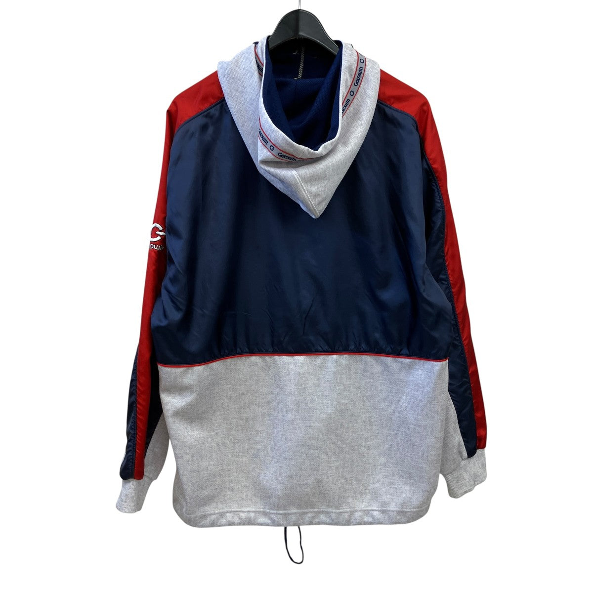 FOXEY 半袖ニット43580 古着・中古-2枚目のアイテム画像