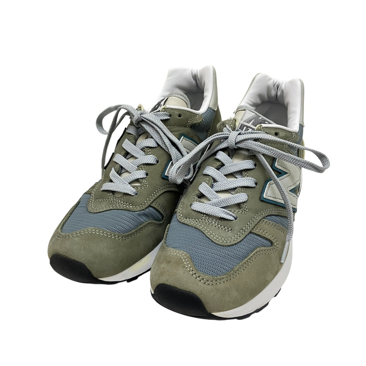 NEW BALANCE ローカットスニーカーM1300JP3 古着・中古-1枚目のアイテム画像