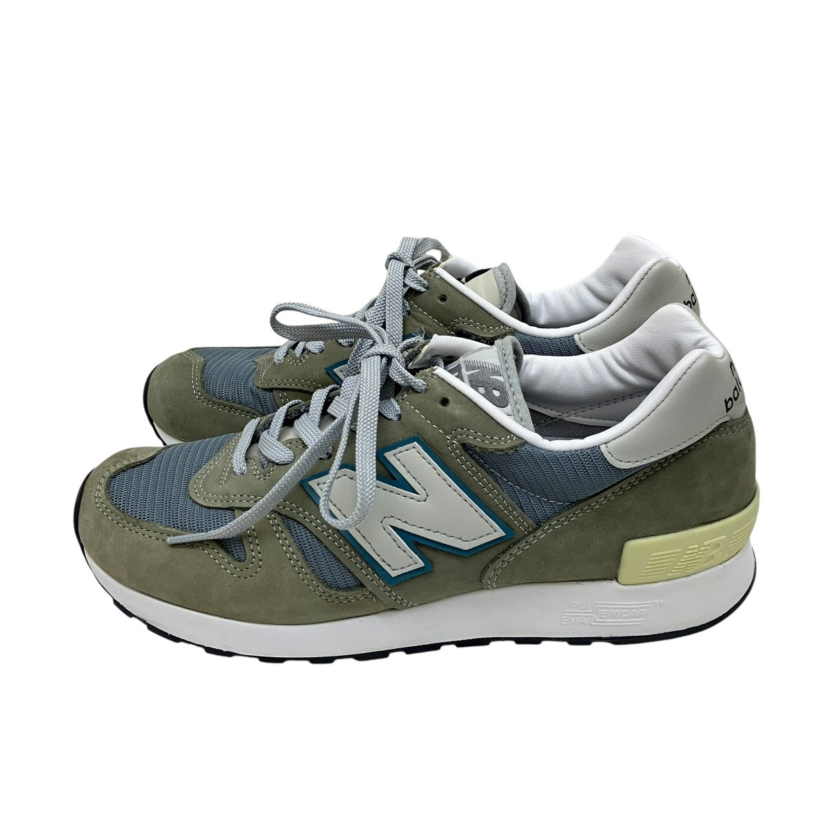 NEW BALANCE ローカットスニーカーM1300JP3 古着・中古-3枚目のアイテム画像
