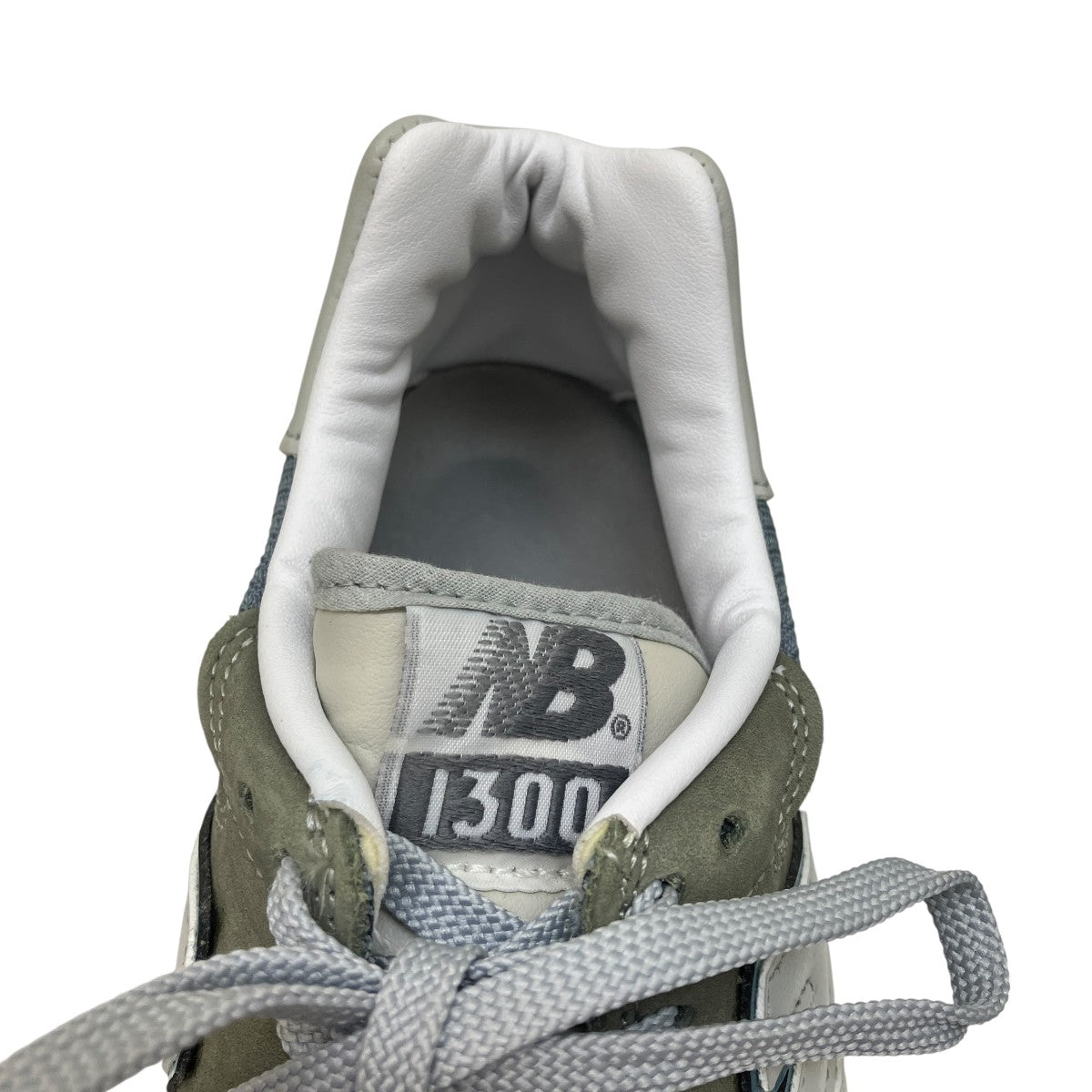 NEW BALANCE ローカットスニーカーM1300JP3 古着・中古-4枚目のアイテム画像