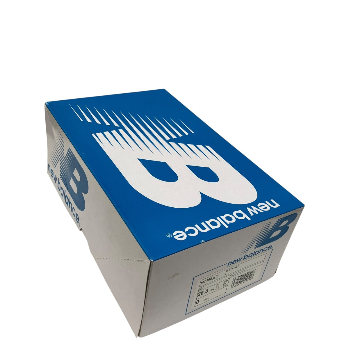 NEW BALANCE ローカットスニーカーM1300JP3 古着・中古-8枚目のアイテム画像