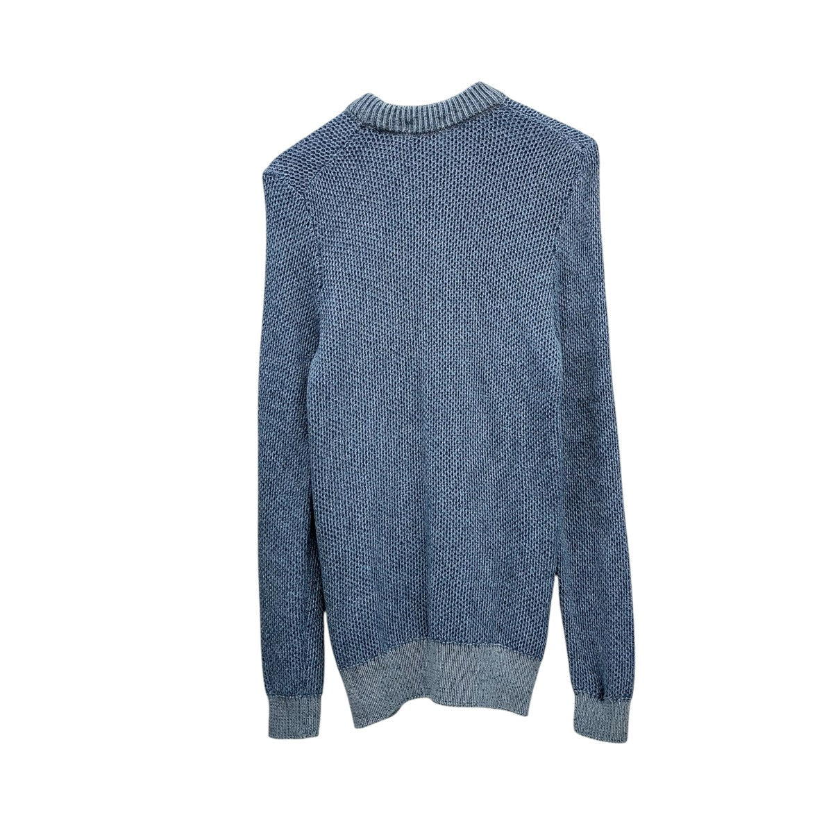 HUGO BOSS ローゲージニット10212449 古着・中古-3枚目のアイテム画像