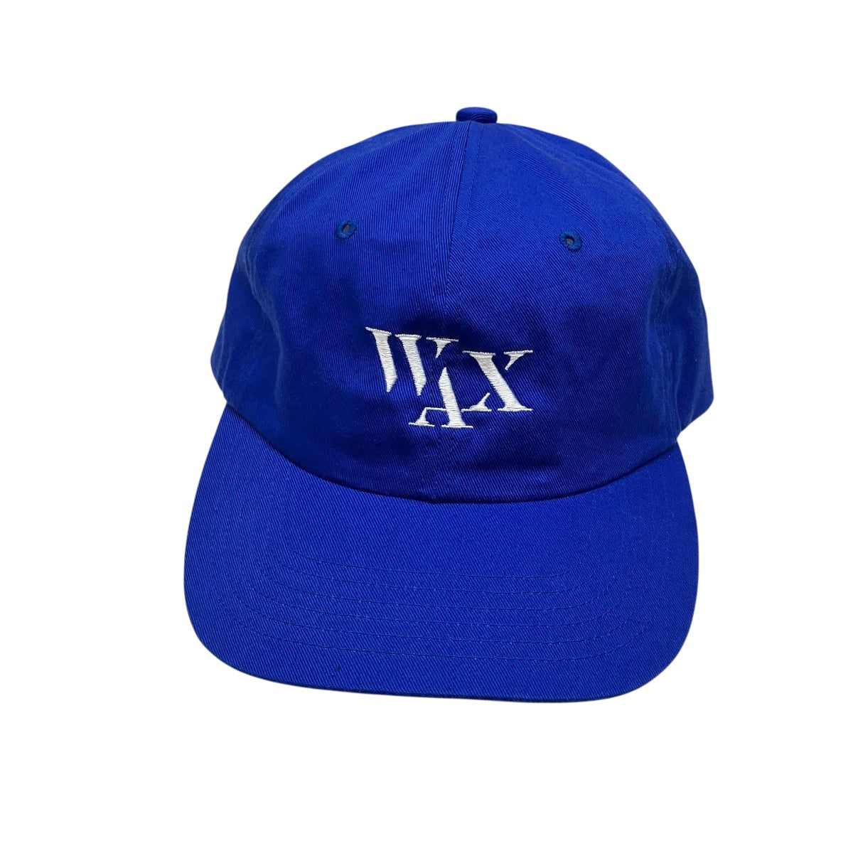 WAX キャップ 古着・中古-2枚目のアイテム画像