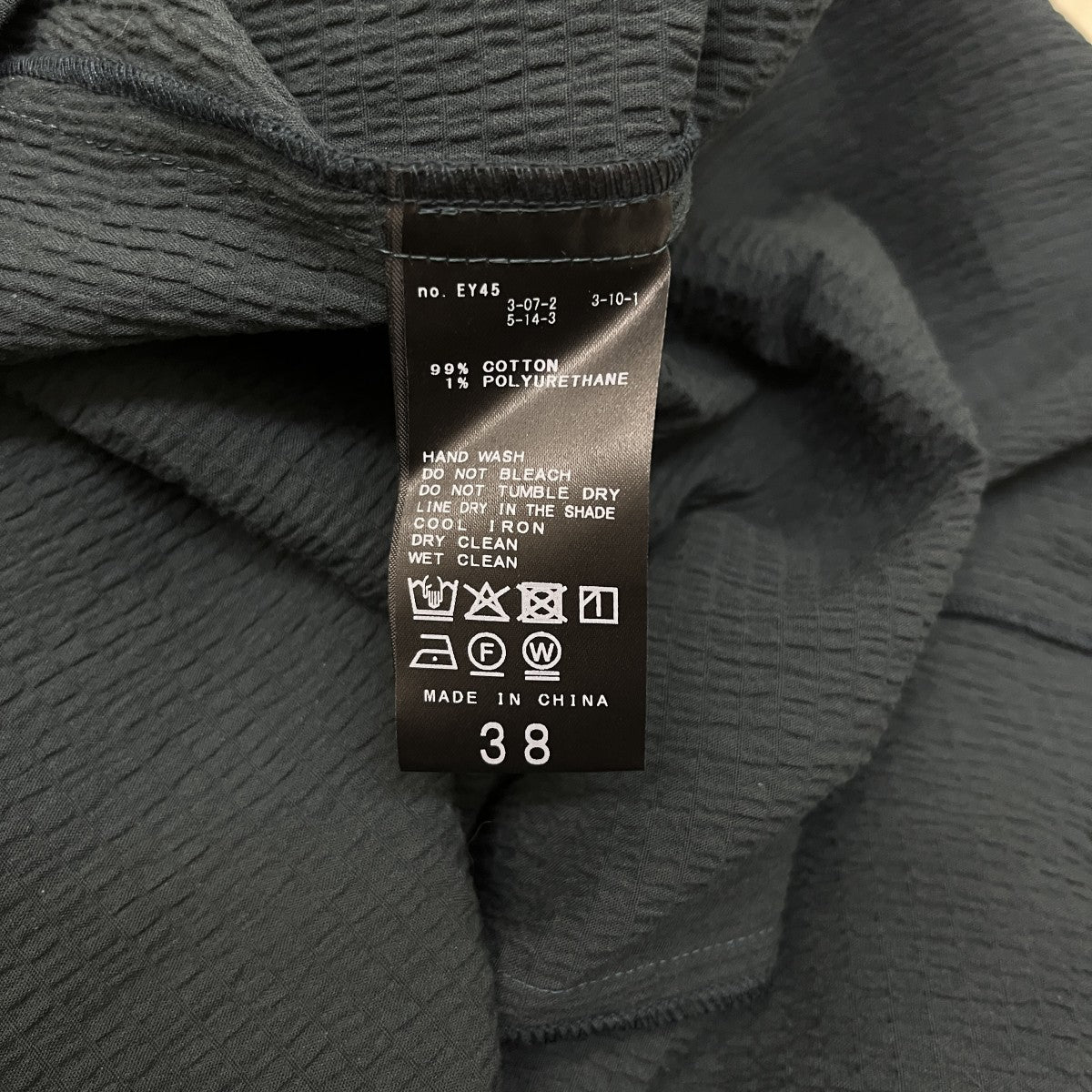 IENA サッカーVネックワンピース25040900506130 古着・中古-6枚目のアイテム画像