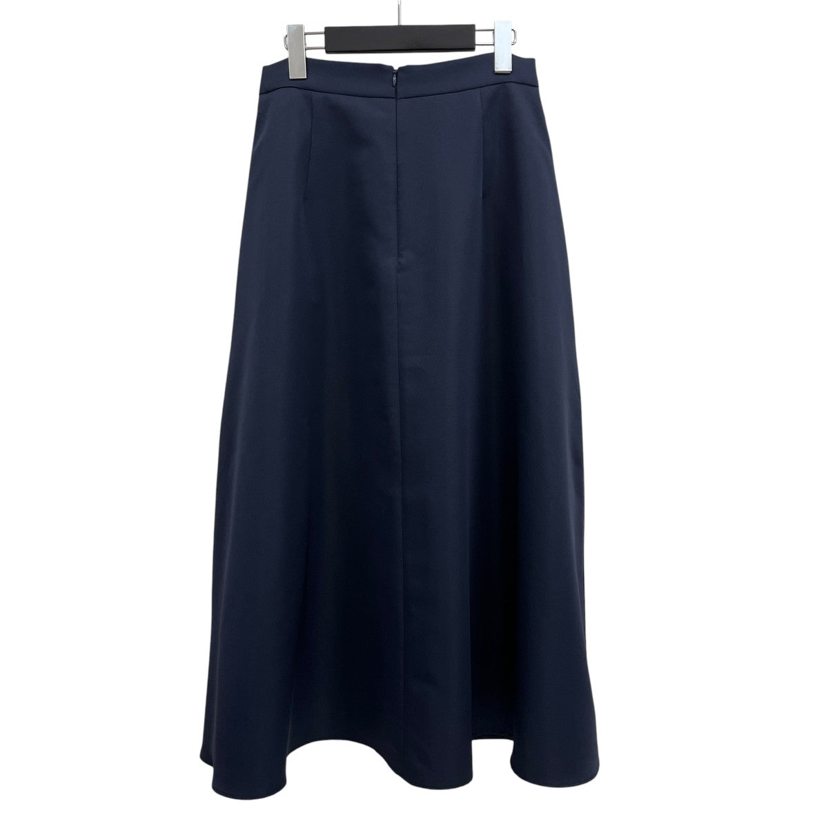 Audire Grosgrain circular skirtサーキュラースカートAD2ND-1102 古着・中古-2枚目のアイテム画像