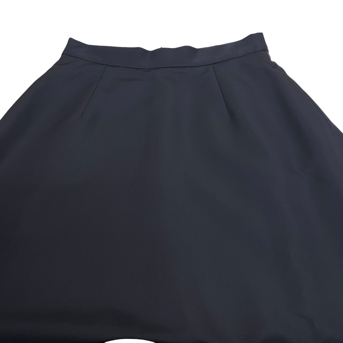 Audire Grosgrain circular skirtサーキュラースカートAD2ND-1102 古着・中古-3枚目のアイテム画像