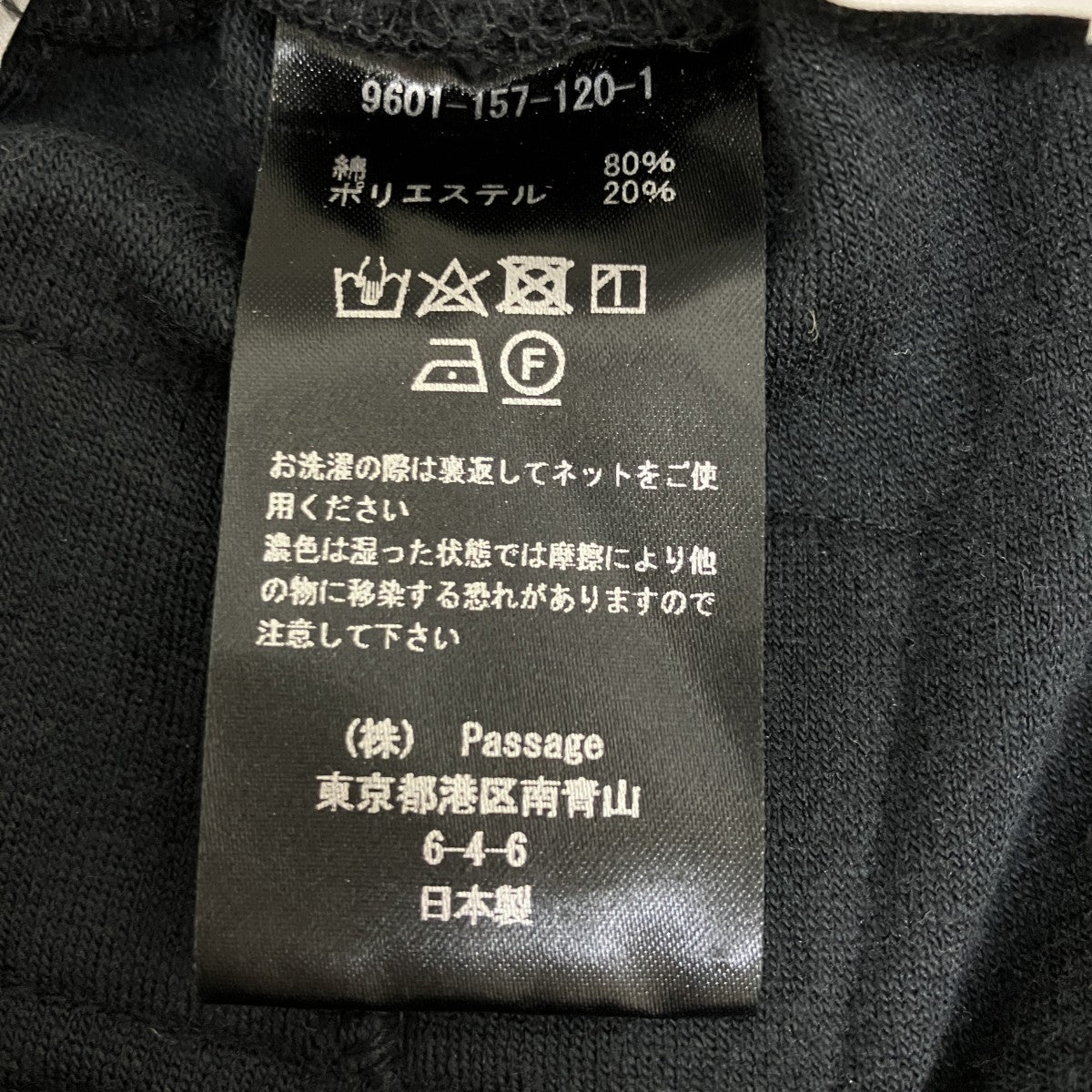 ALISON TROUSERSベロアパンツ9601-157-120-1