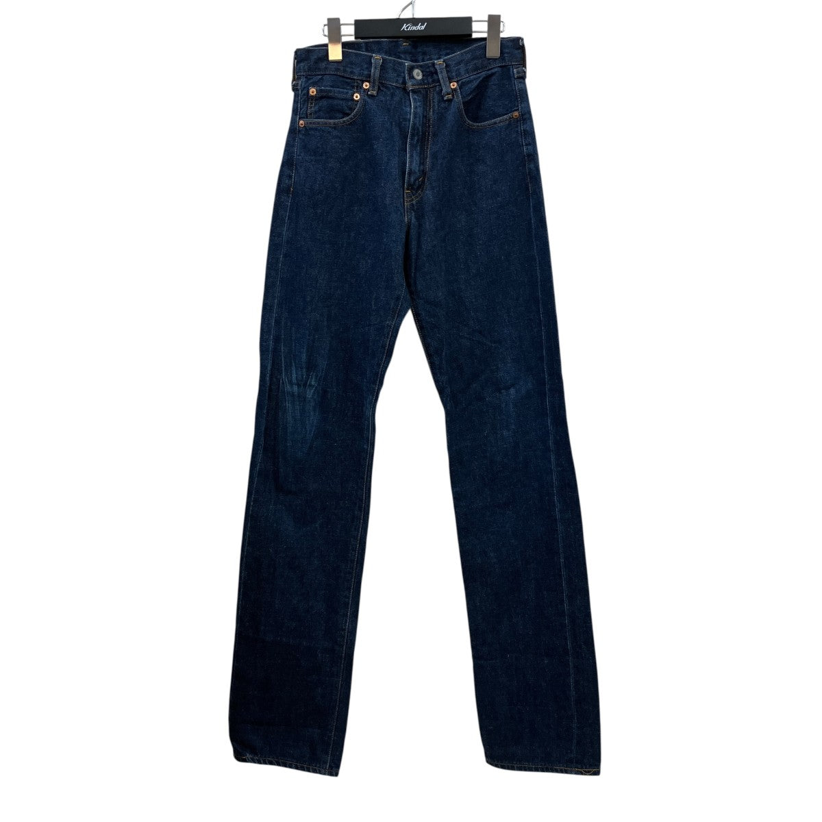 LEVI’S 502復刻 ボタン裏J09デニムパンツ 古着・中古-1枚目のアイテム画像