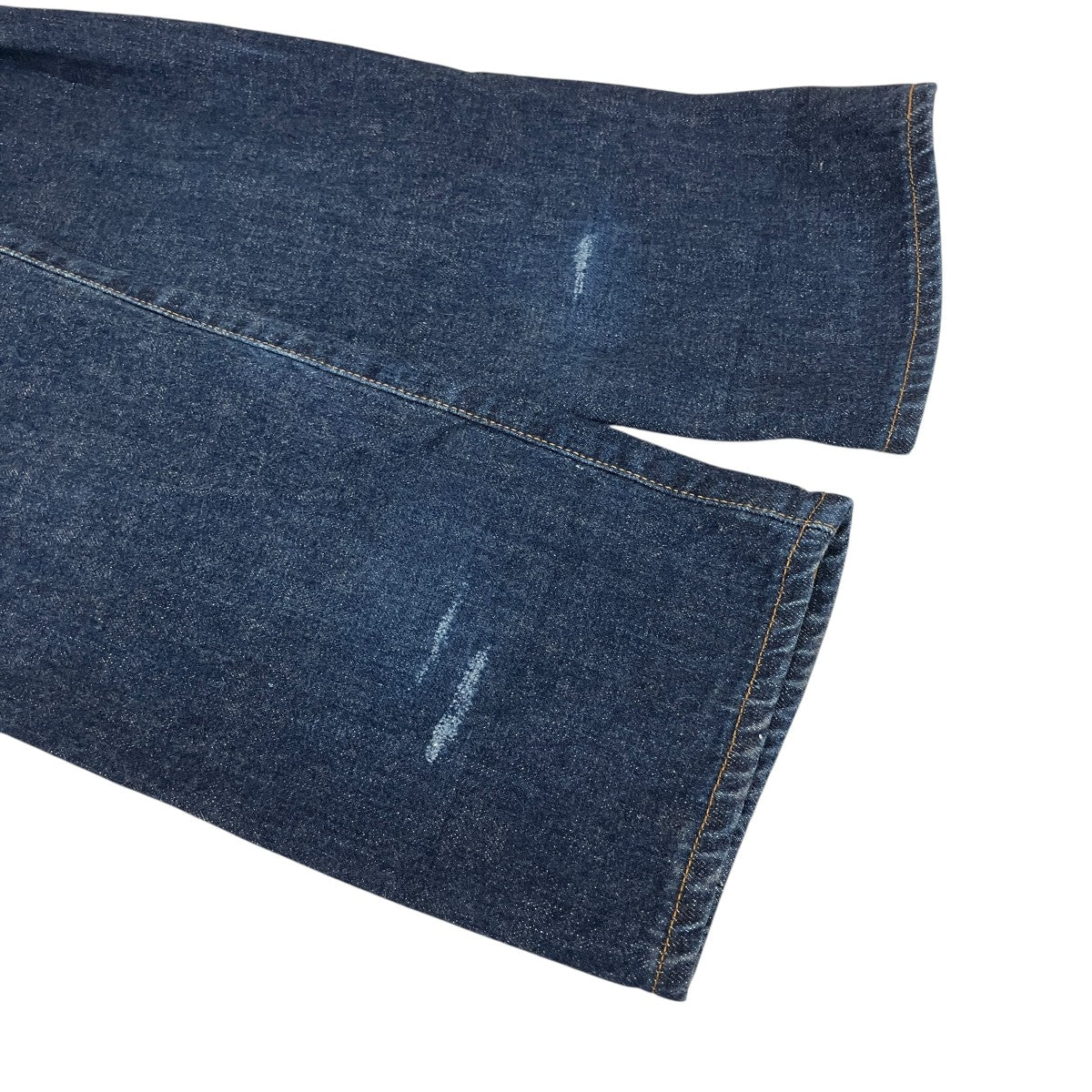 LEVI’S 502復刻 ボタン裏J09デニムパンツ 古着・中古-5枚目のアイテム画像