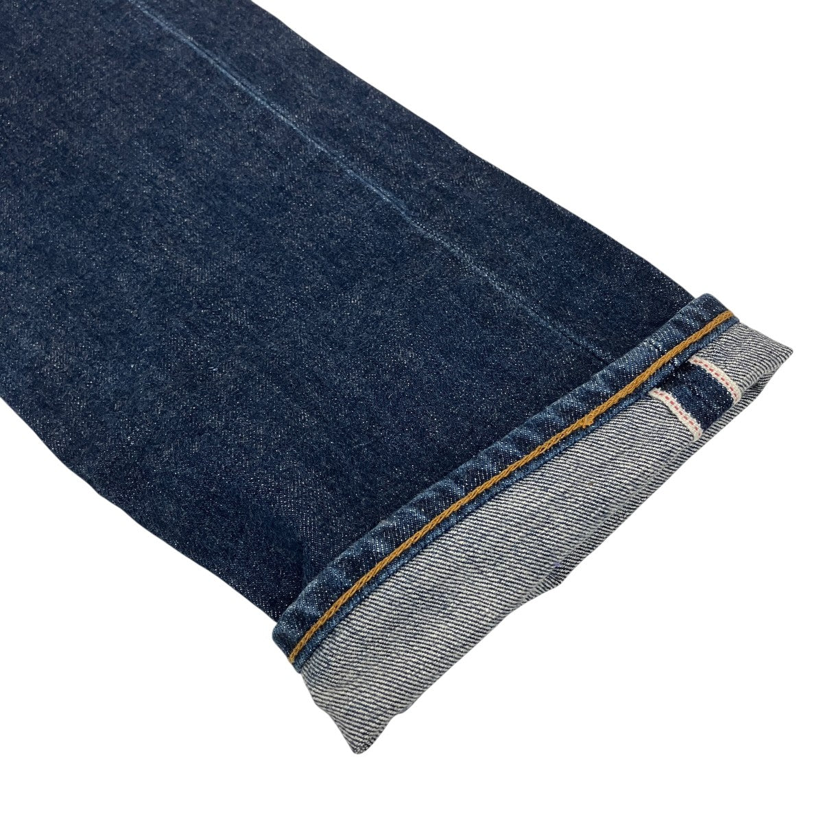 LEVI’S 502復刻 ボタン裏J09デニムパンツ 古着・中古-6枚目のアイテム画像