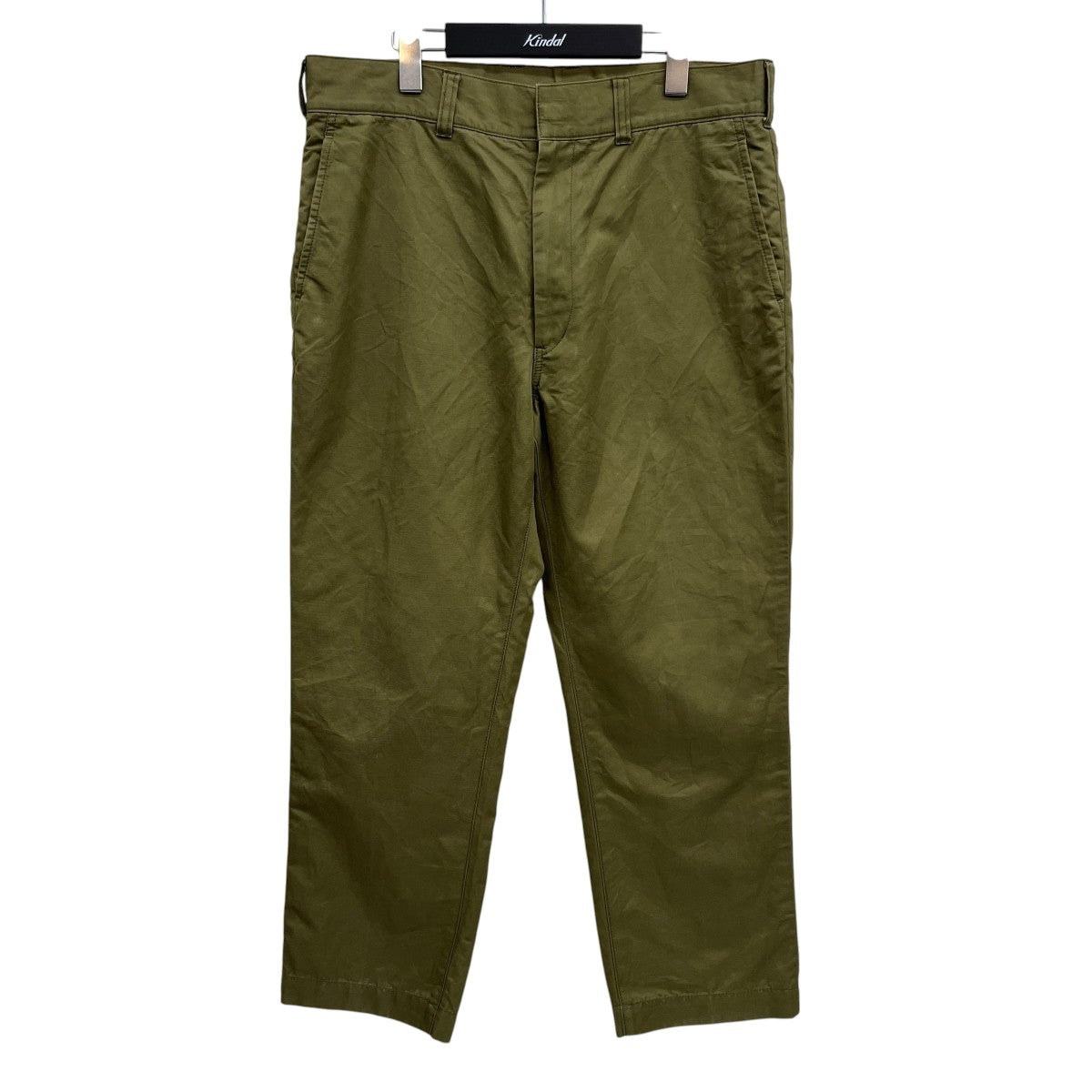 COMME des GARCONS HOMME パンツHM-P037 古着・中古-1枚目のアイテム画像