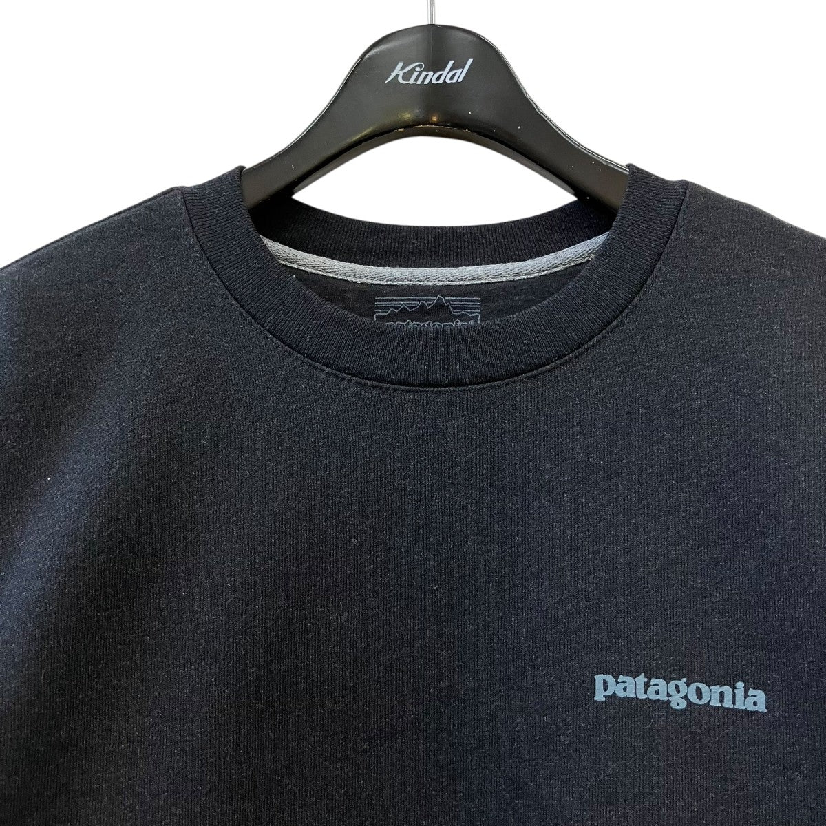 Patagonia(パタゴニア) 長袖スウェット39667 39667 ブラック サイズ M