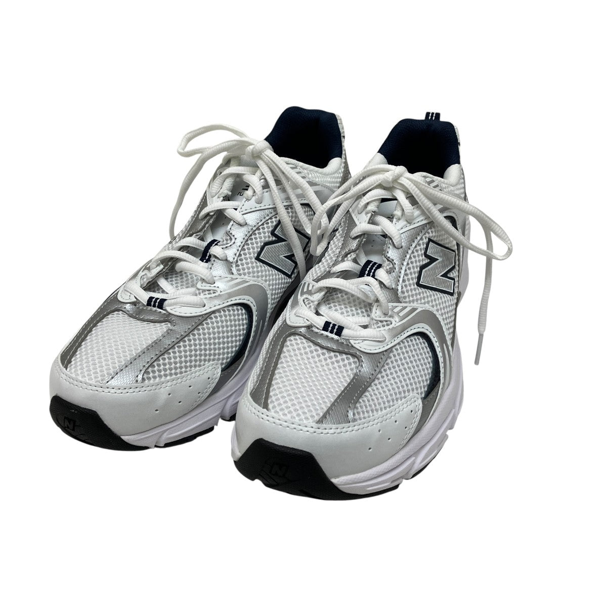 NEW BALANCE スニーカーMR530SG 古着・中古-1枚目のアイテム画像