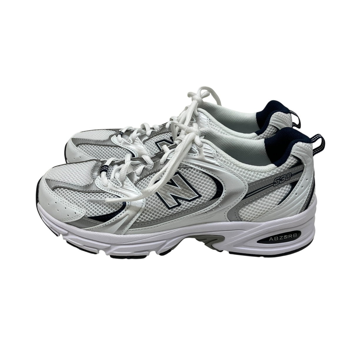 NEW BALANCE スニーカーMR530SG 古着・中古-3枚目のアイテム画像