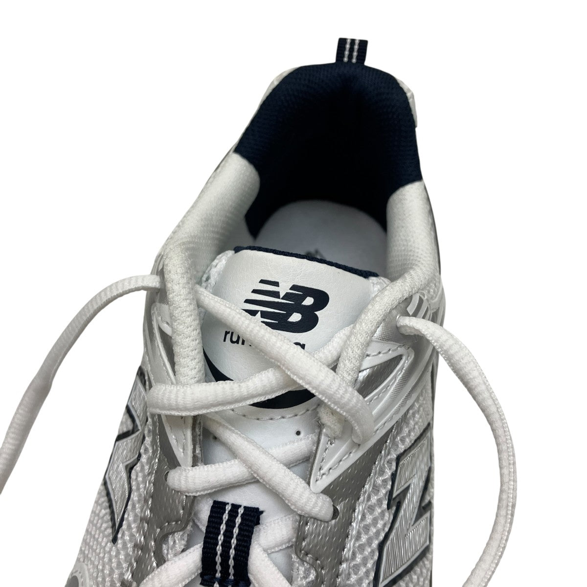 NEW BALANCE スニーカーMR530SG 古着・中古-5枚目のアイテム画像