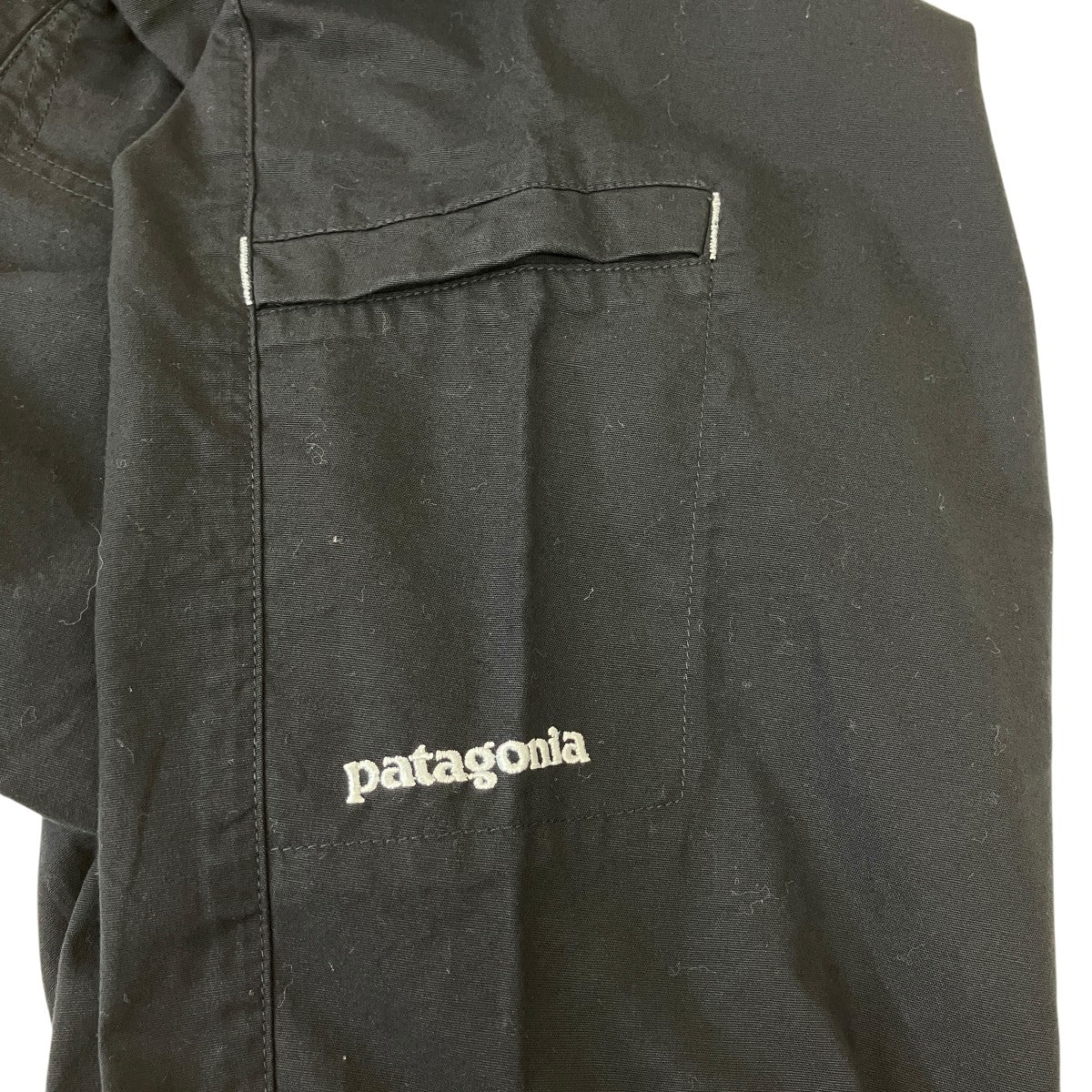 Patagonia パンツ83085 古着・中古-5枚目のアイテム画像