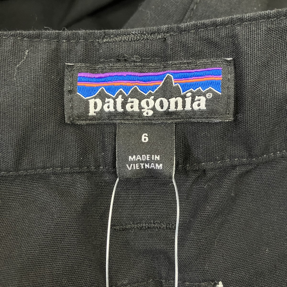 Patagonia パンツ83085 古着・中古-7枚目のアイテム画像