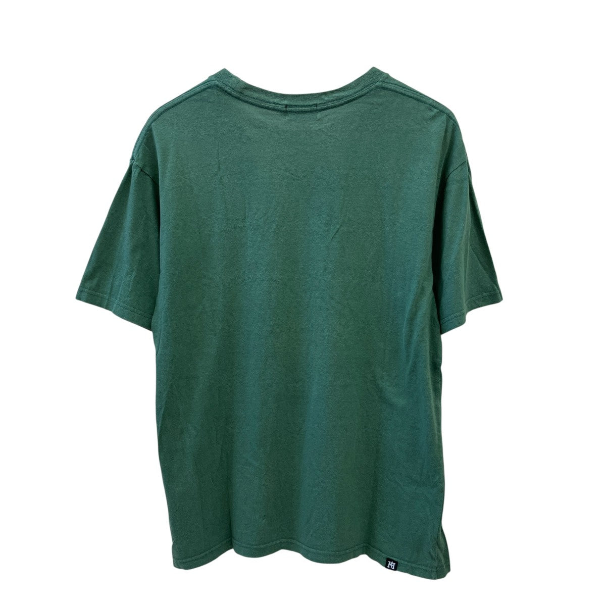 Hysteric Glamour 半袖Tシャツ02171CT10 古着・中古-2枚目のアイテム画像
