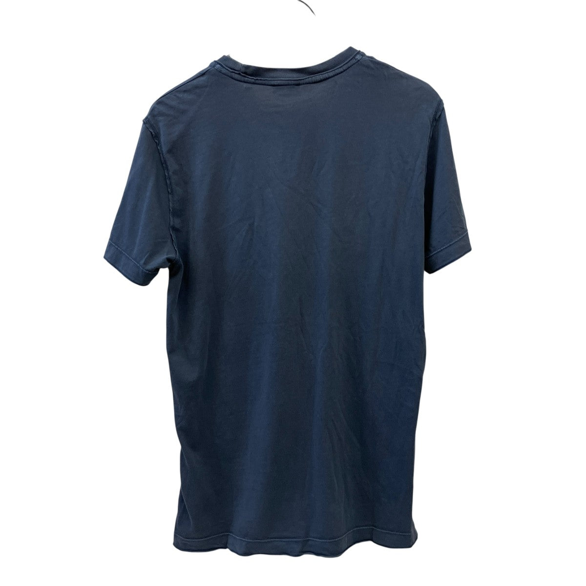 DIESEL Y2K モヒカンロゴ半袖Tシャツ 古着・中古-2枚目のアイテム画像