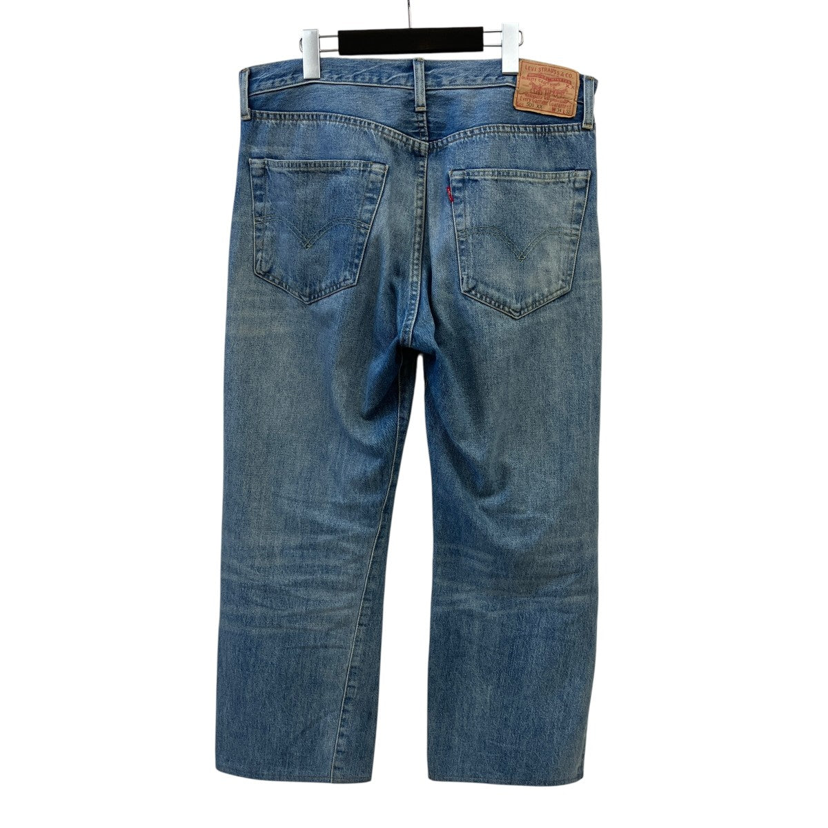 LEVI’S VINTAGE CLOTHING 501XXデニムパンツ50155-0058 古着・中古-2枚目のアイテム画像
