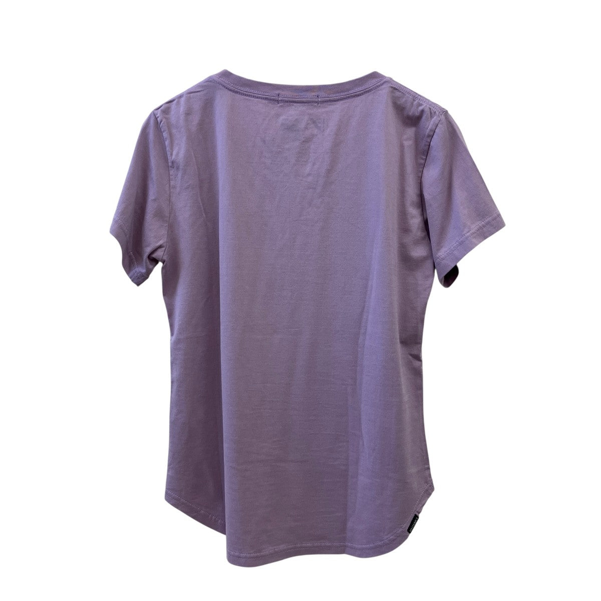 Hysteric Glamour NIAGARA DETROIT半袖Tシャツ05223CT01 古着・中古-2枚目のアイテム画像