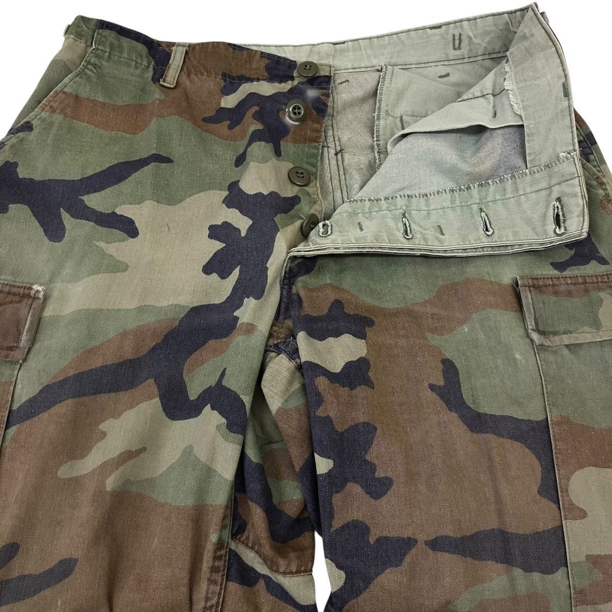 MILITARY(ミリタリー) 94年会計 vintage BDUパンツ PROPPER製