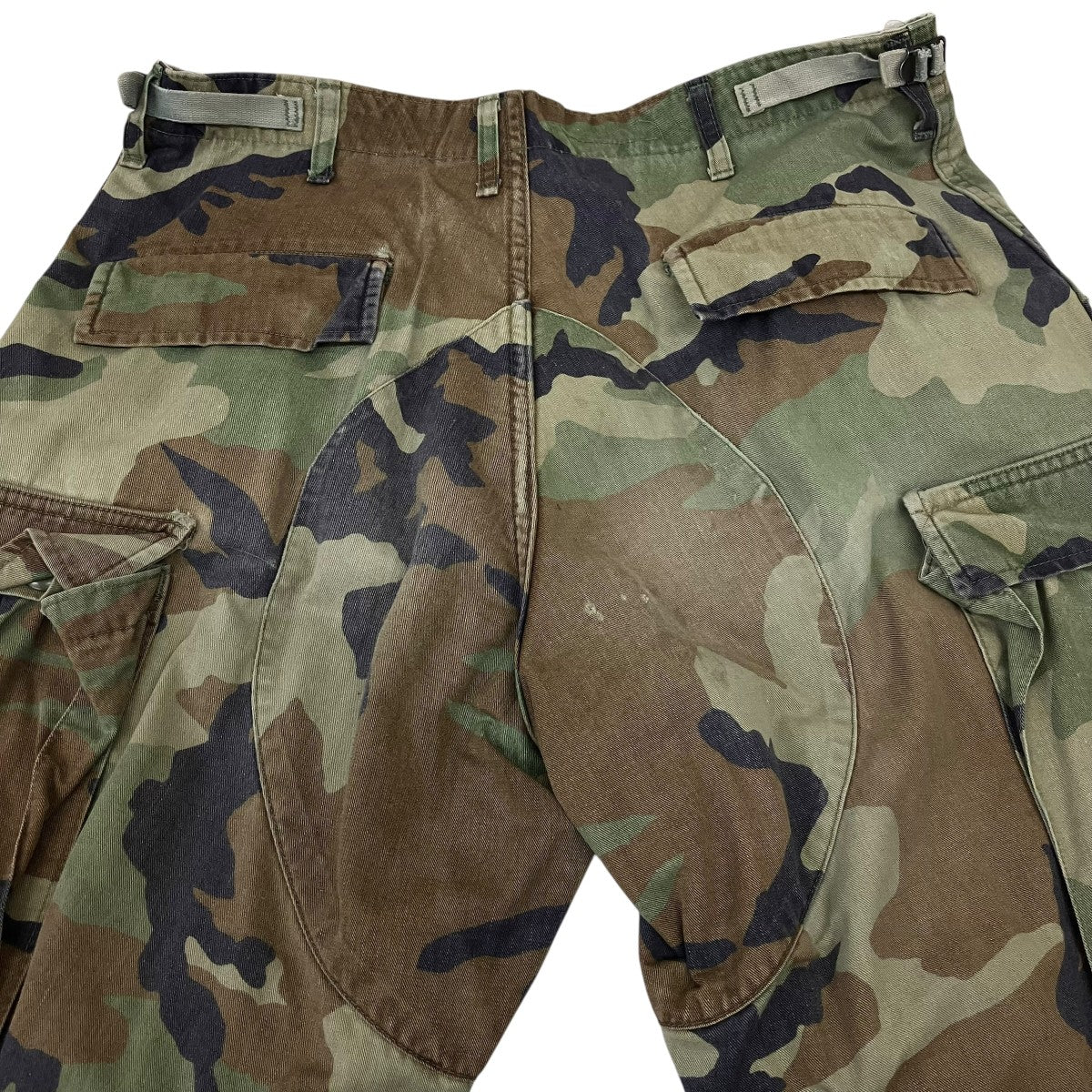 MILITARY(ミリタリー) 94年会計 vintage BDUパンツ PROPPER製