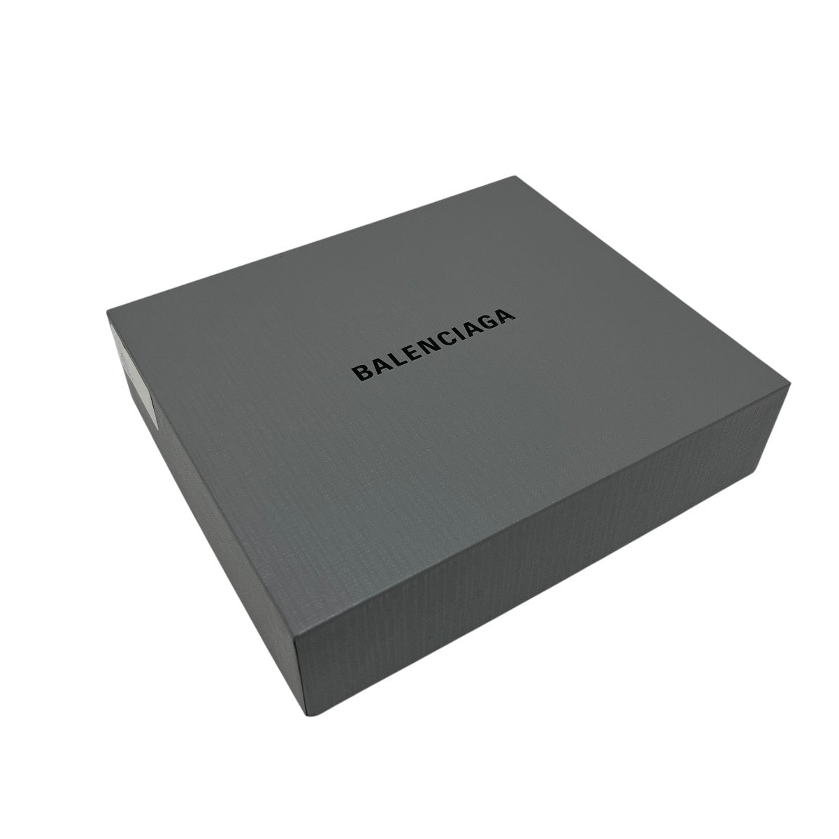 BALENCIAGA コンパクトウォレット715185 古着・中古-4枚目のアイテム画像