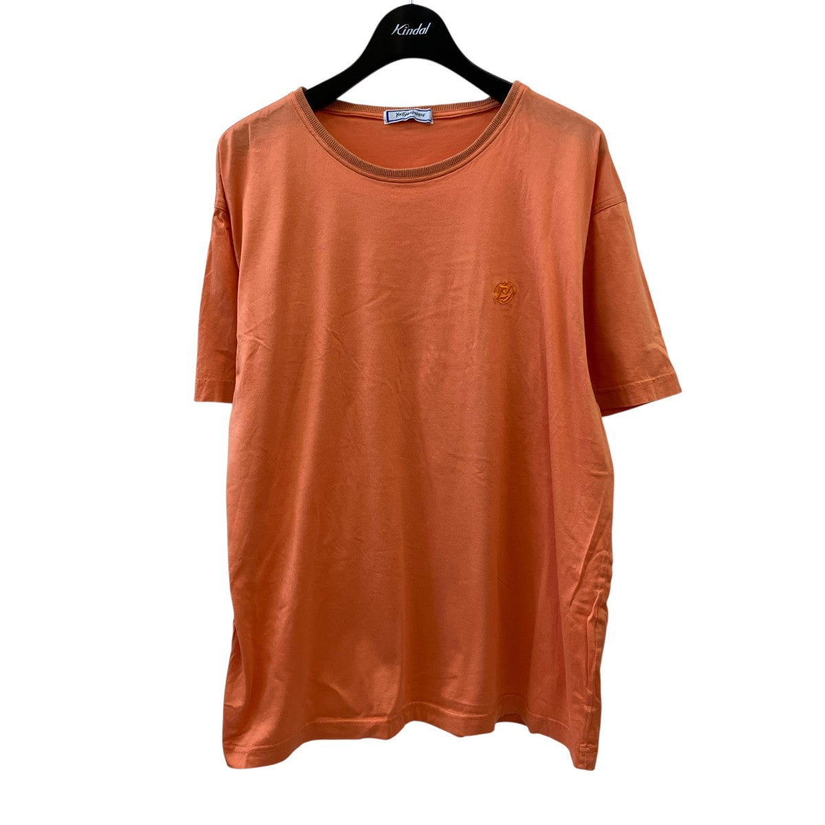 Yves Saint Laurent 半袖TシャツAD32-010 古着・中古-1枚目のアイテム画像