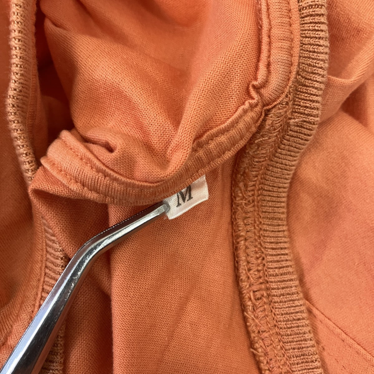 Yves Saint Laurent 半袖TシャツAD32-010 古着・中古-4枚目のアイテム画像