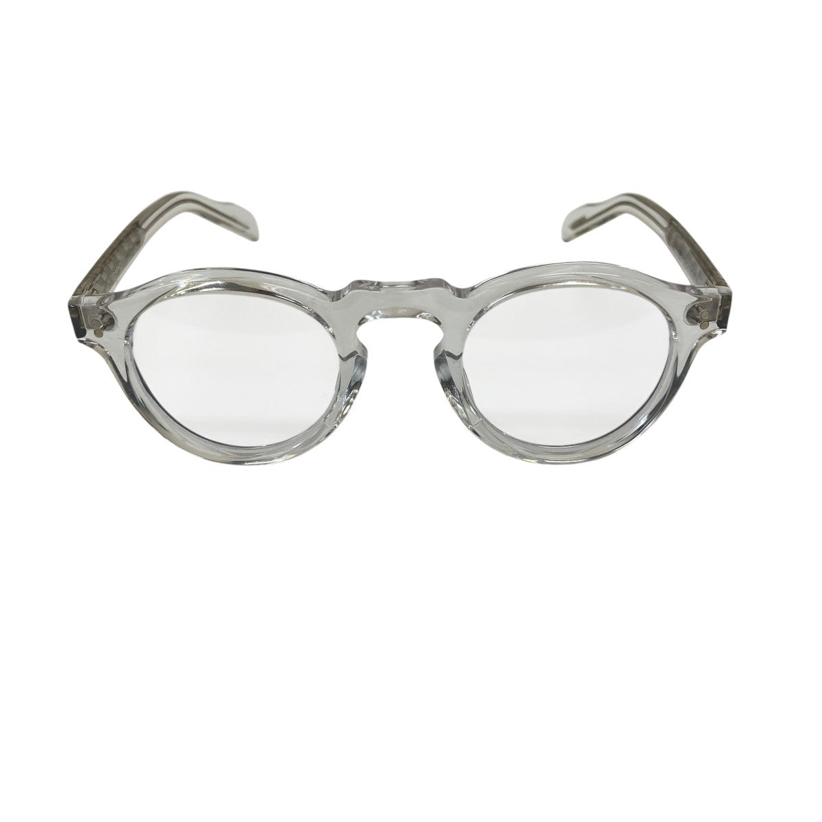 UNITED ARROWS KANEKO OPTICAL眼鏡 古着・中古-1枚目のアイテム画像