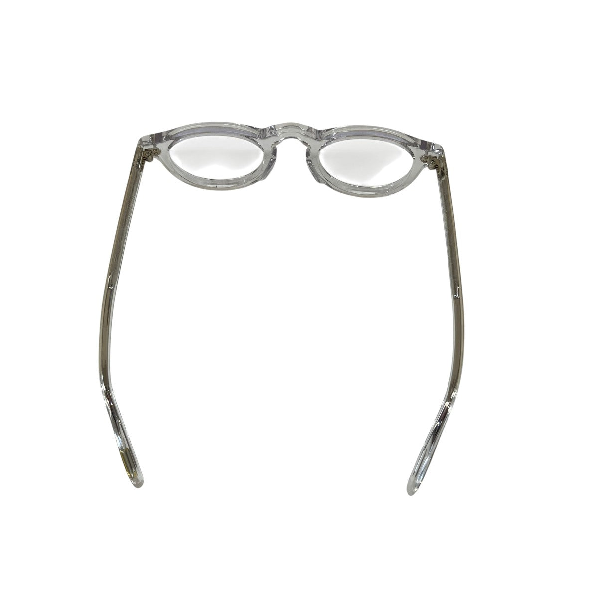 UNITED ARROWS KANEKO OPTICAL眼鏡 古着・中古-4枚目のアイテム画像