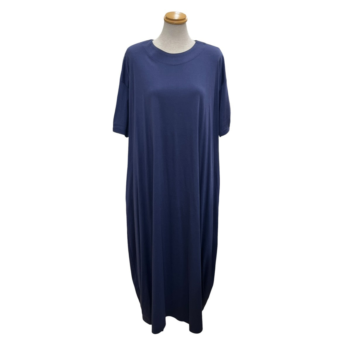 atelier naruse 半袖ワンピースna-F03090 古着・中古-1枚目のアイテム画像
